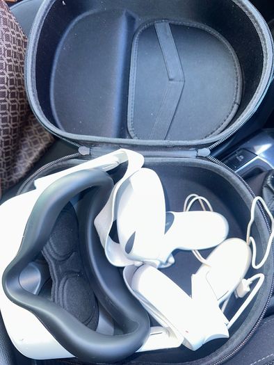 Oculus quest 2