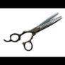 Thinning scissors-- haircutting scissors Image 2