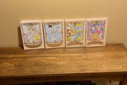 Cardcaptor Sakura Collector's Edition Bundle