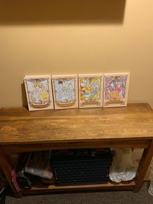 Cardcaptor Sakura Collector's Edition Bundle
