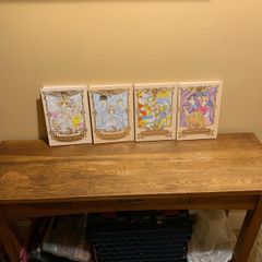 Cardcaptor Sakura Collector's Edition Bundle