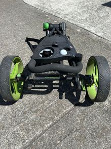 Golf Buggy