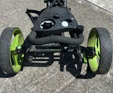 Golf Buggy