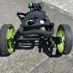 Golf Buggy