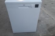 Beko Dishwasher Working Perfectly