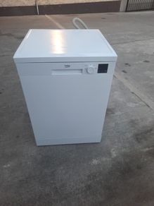 Beko Dishwasher Working Perfectly