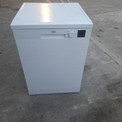 Beko Dishwasher Working Perfectly