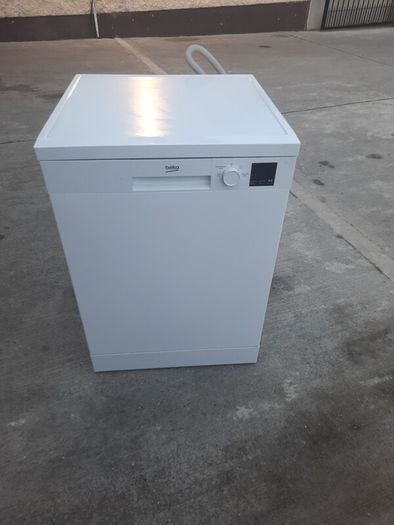 Beko Dishwasher Working Perfectly