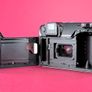Pentax Espio 105 G Image 6