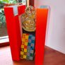 Official Harry Potter Light-Up Desk Stand - Hogwarts Controller & Phone Charger Image 7