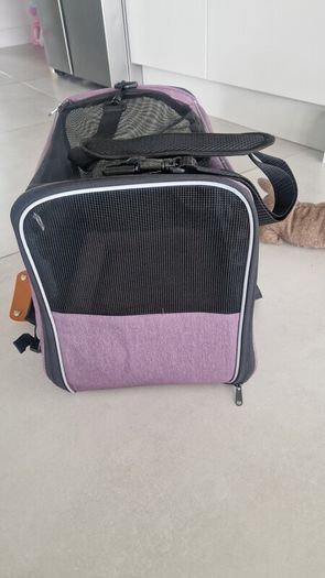 Pet Carrier
