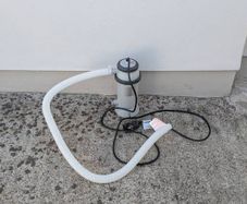 Intex Pool Heater
