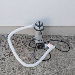 Intex Pool Heater