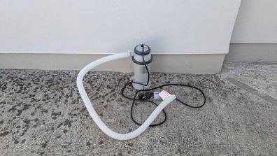 Intex Pool Heater