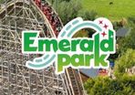 4 x Emerald Park Tickets
