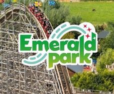 4 x Emerald Park Tickets