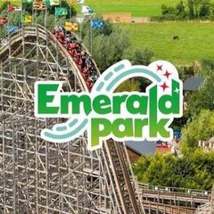 4 x Emerald Park Tickets
