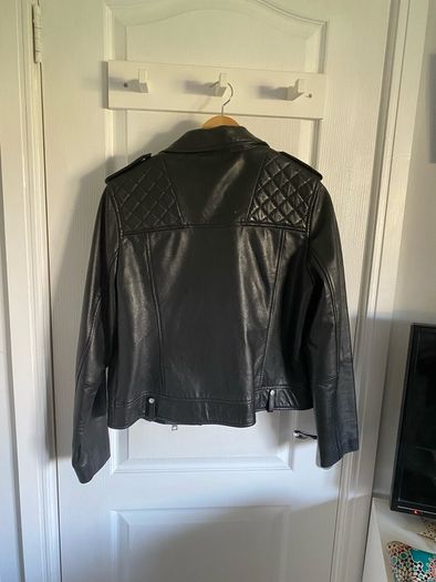 Very ladies biker jacket