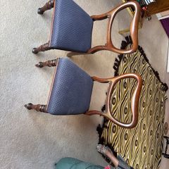 chairs