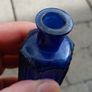 not to be taken bottle Image 2