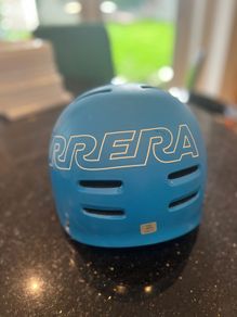 Carrera Helmet