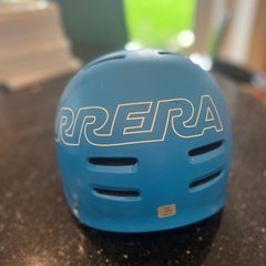 Carrera Helmet