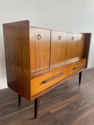 Mid Century Lebus Sideboard For Sale in Drogheda, Louth from Smart Alloys