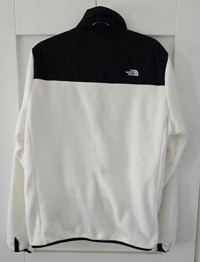 Mens The North Face Fleece Jacket