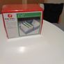 "Rexel" Budget Card Index Box for Sale Image 2