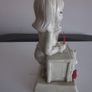 Vintage R & W Berries Cos Figurine Collectible Figure Statue - 1972 Image 4