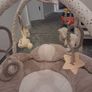 Mothercare Baby Gym Image 4