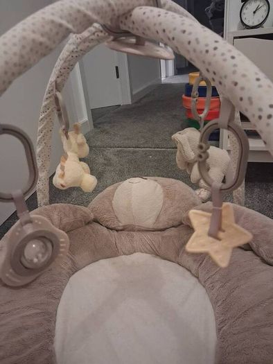 Mothercare Baby Gym