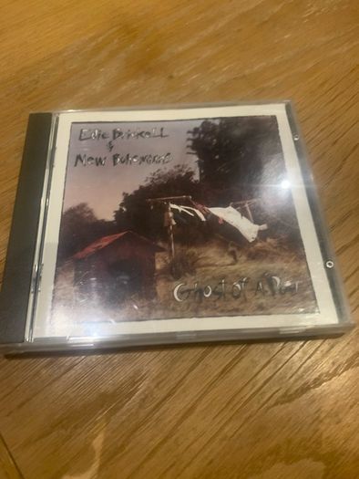 Edie Brickell & New Bohemians - Ghost of a Dog