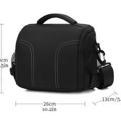 Shoulder Bag for photo Cameras