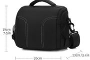Shoulder Bag for photo Cameras