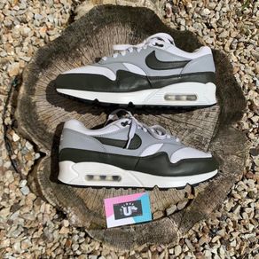 Get Rare Imported 1 of 1 Custom Nike Air Max