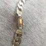 Sterling silver necklace chain Image 5