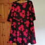 BNWT Amazing Dress size 18 Image 2