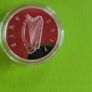 Silver Coin Sir Charles Algernon Parsons Image 7