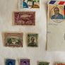 Vintage African stamp bundle Image 3