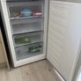 Beko Freestanding Frost Free Fridge Freezer | 153cm (H) | Silver Image 2
