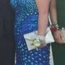Simply divine Debs/ prom dress Image 5