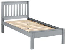 Single beds