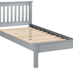 Single beds