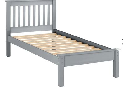 Single beds