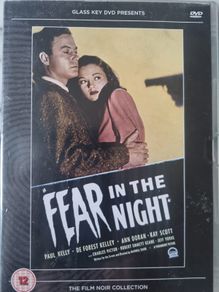 Fear In The Night