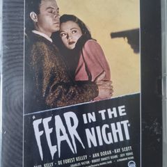 Fear In The Night