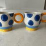 Alex & Zoe Mugs Image 2