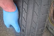 4xwheels steelies 185/60 R15
