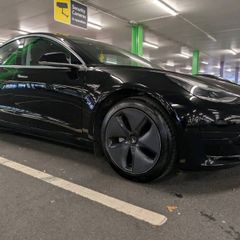Tesla Model 3 RWD (2 year Tesla Warranty)
